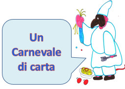 teatro: un carnevale di carta teatro: un carnevale di carta