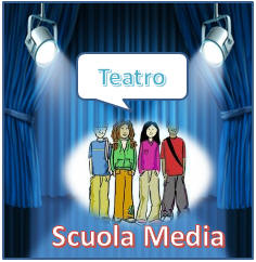 Teatro scuola infanzia Teatro scuola infanzia